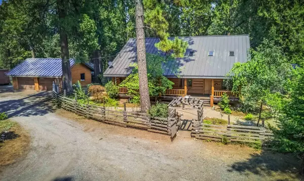 6600 State Highway 193, Georgetown, CA 95634