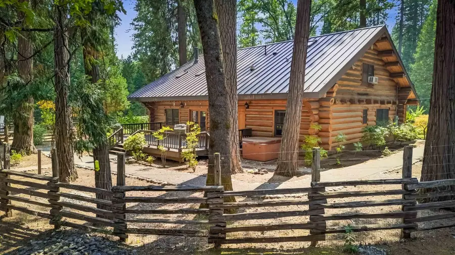 6600 State Highway 193, Georgetown, CA 95634 - #2