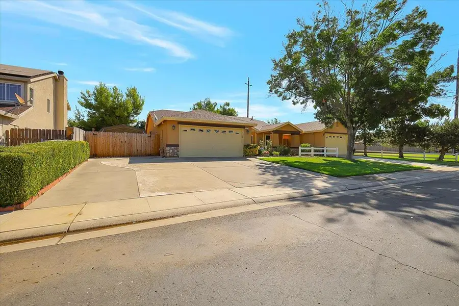105 Mccurry Street, Wheatland, CA 95692 - #3