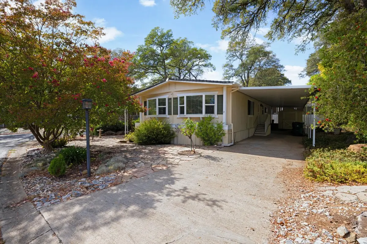 4700 Old French Town #7, Shingle Springs, CA 95682 - #1