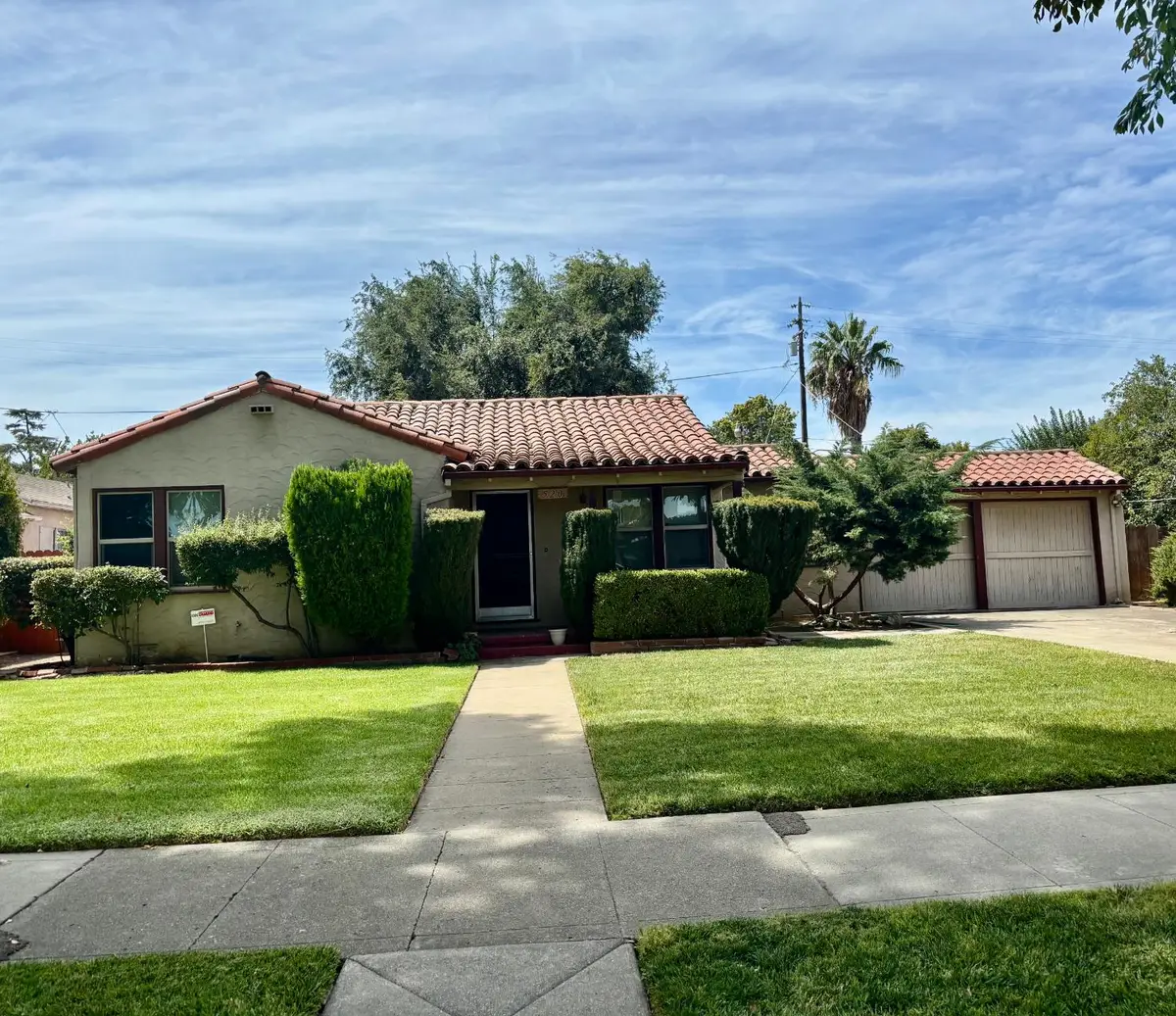 520 N 4th Street, Patterson, CA 95363 - #1