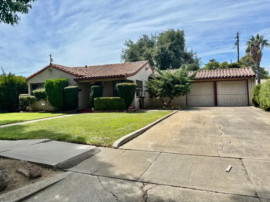 520 N 4th Street, Patterson, CA 95363 - #2