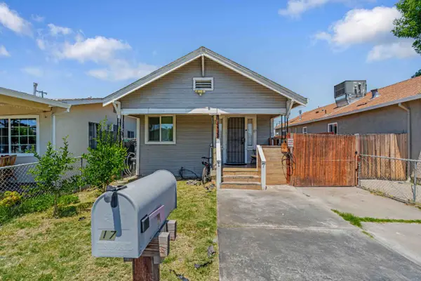17 W 6th Street, Stockton, CA 95206