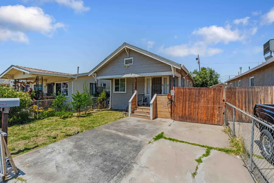 17 W 6th Street, Stockton, CA 95206 - #2