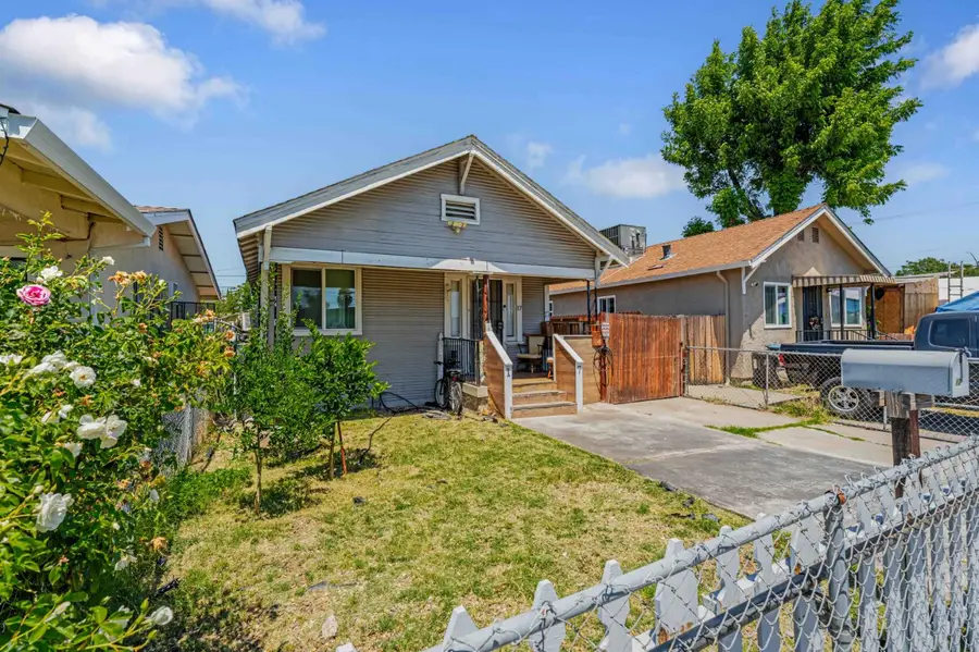 17 W 6th Street, Stockton, CA 95206 - #3