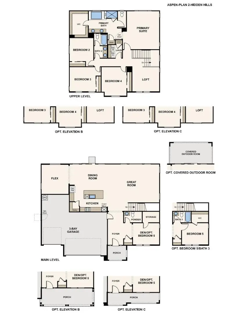 1170 Basecamp Drive, Lincoln, CA 95648 - #2