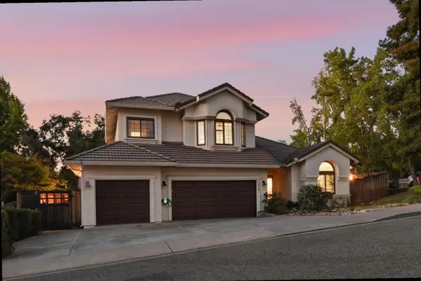 12361 Homestead Way, Auburn, CA 95603