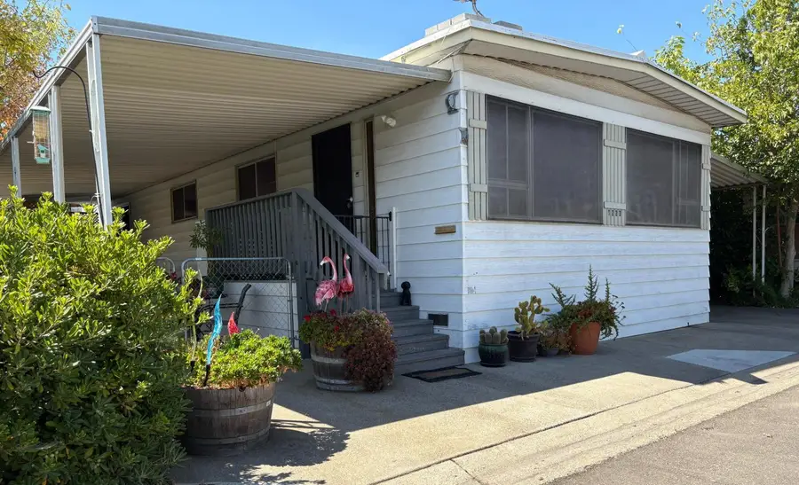 6223 Tyee Avenue, Carmichael, CA 95608 - #2