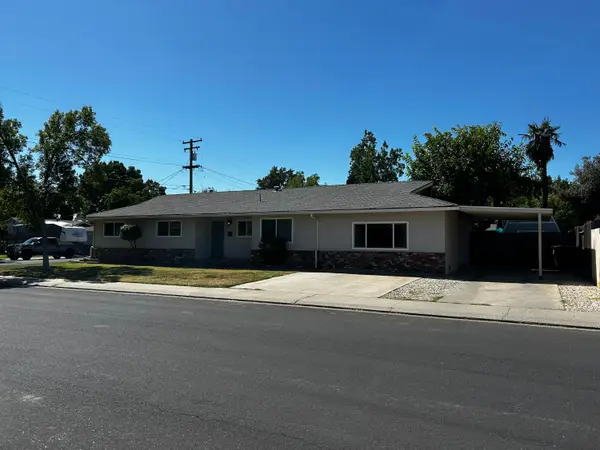 916 Ventura Drive, Modesto, CA 95350