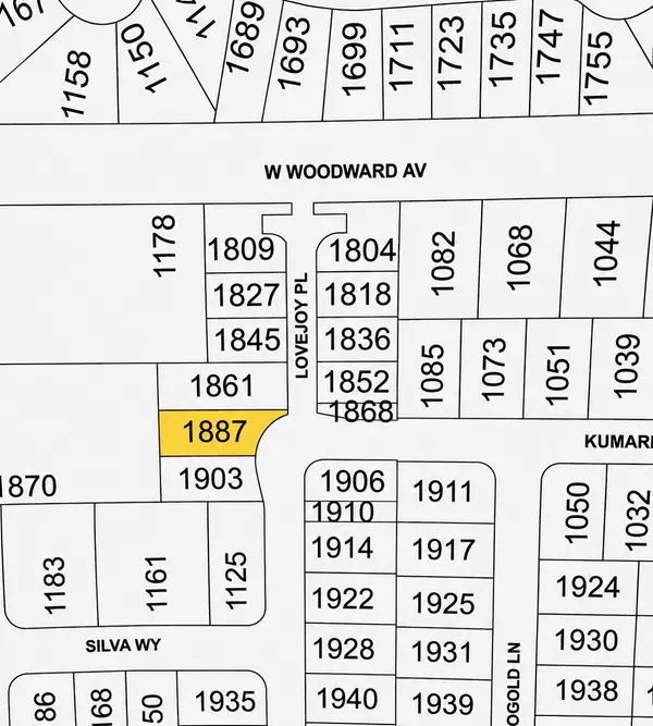 1887 Lovejoy Avenue, Manteca, CA 95337