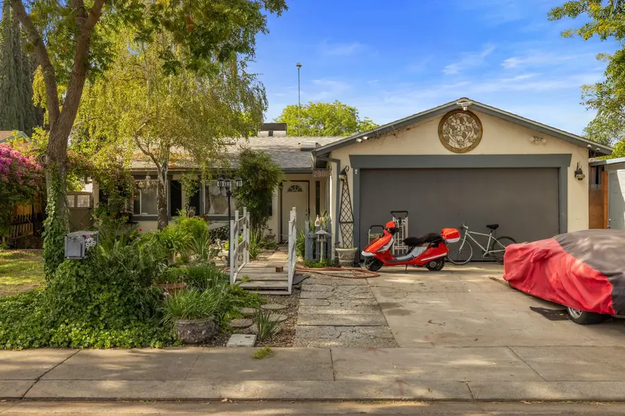 2908 Bateman Lane, Modesto, CA 95354 - #2