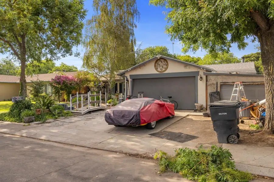 2908 Bateman Lane, Modesto, CA 95354 - #3