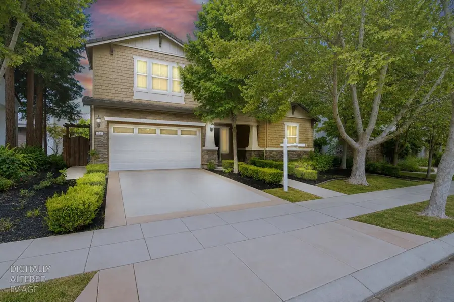 33 N Puente Drive, Mountain House, CA 95391 - #2