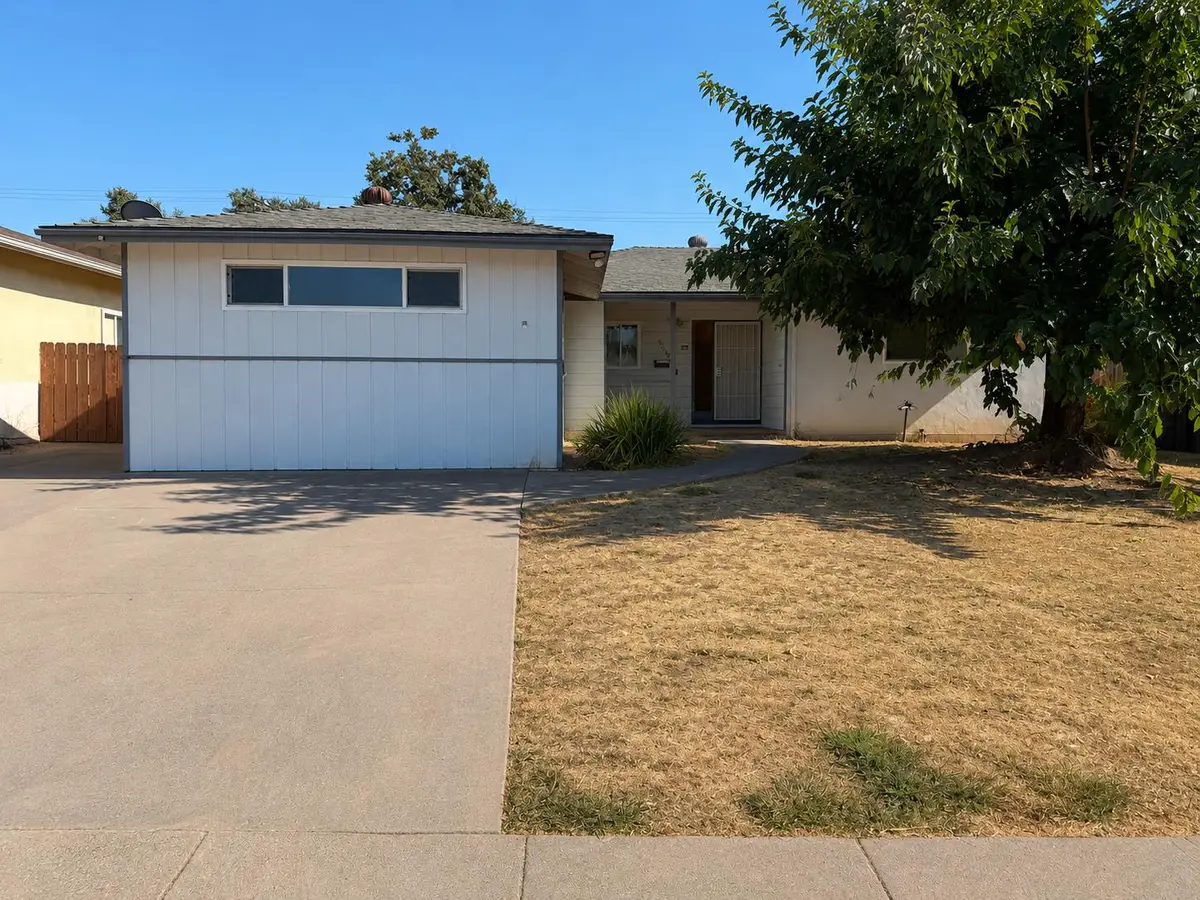 5208 N Cherokee Way, Sacramento, CA 95841 - #1
