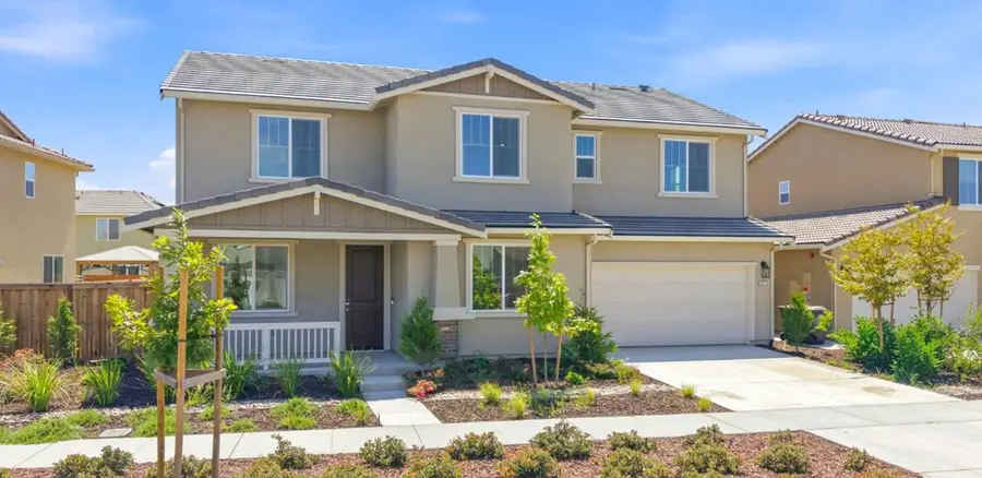 3276 Oak Trail Drive, Manteca, CA 95337 - #2