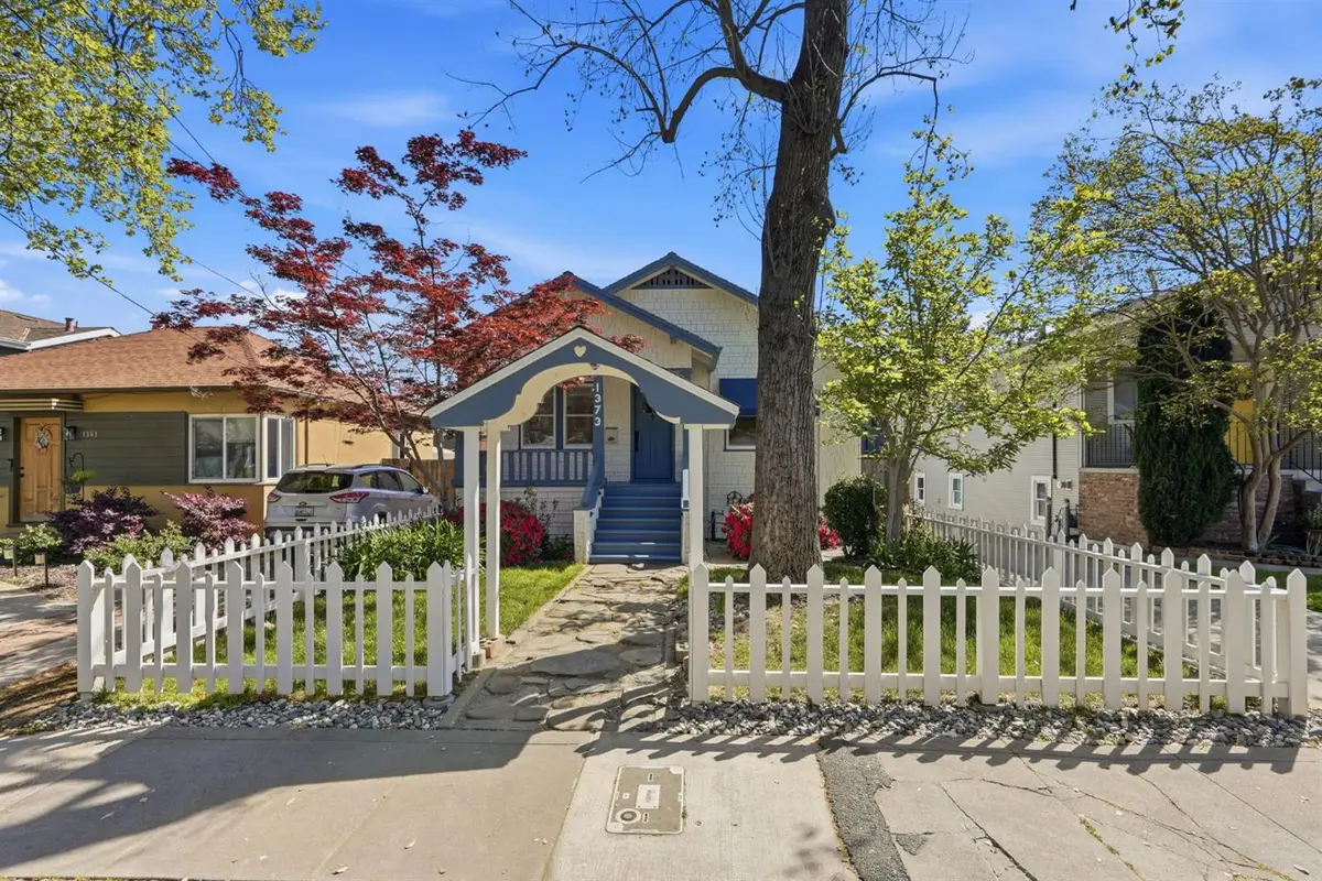 1373 48th Street, Sacramento, CA 95819 - #1