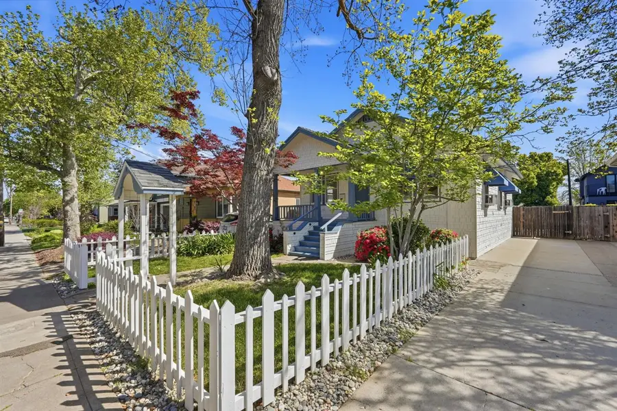 1373 48th Street, Sacramento, CA 95819 - #3