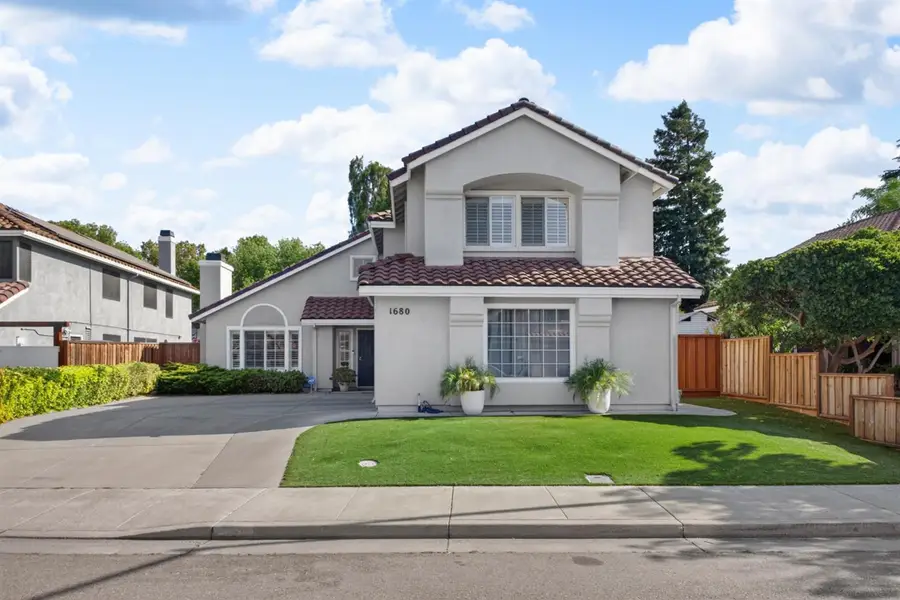 1680 Stags Leap Court, Tracy, CA 95376 - #2