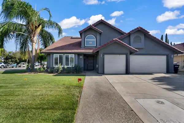 1632 Marazzi Lane, Ceres, CA 95307