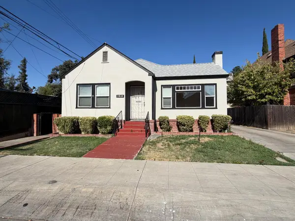 2810 N Center Street, Stockton, CA 95204
