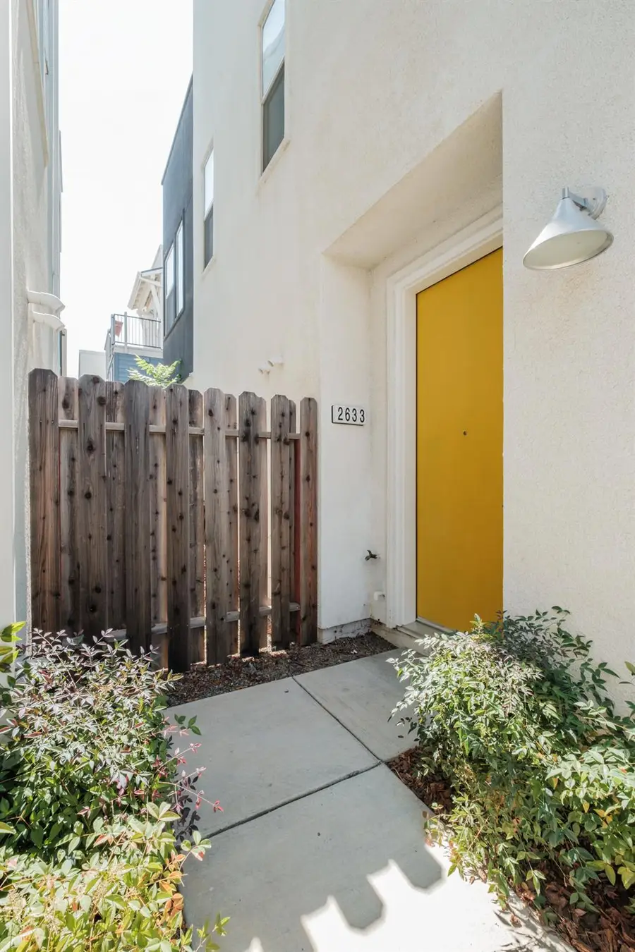 2633 3rd Street, Sacramento, CA 95818 - #3