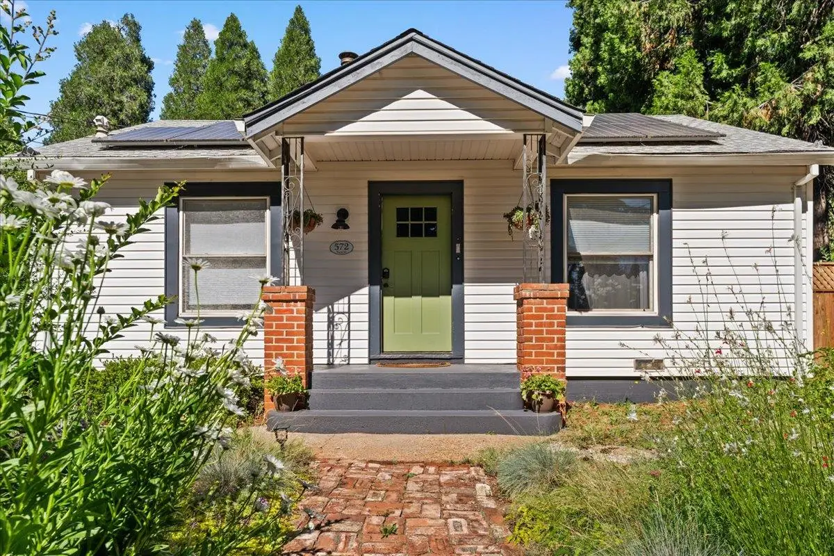 572 Blight Road, Grass Valley, CA 95945 - #1