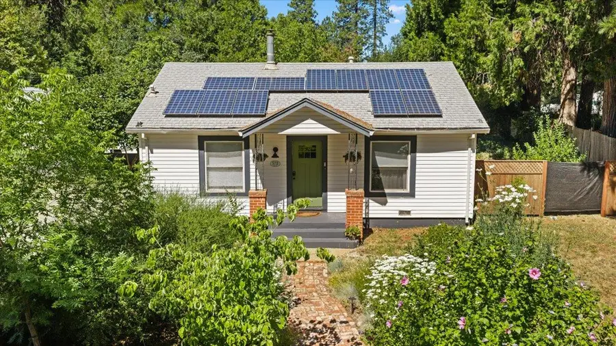 572 Blight Road, Grass Valley, CA 95945 - #2