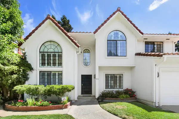11 River Garden Court, Sacramento, CA 95831