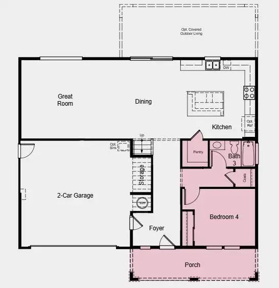 7828 Yellow Cups Way, Sacramento, CA 95829 - #2