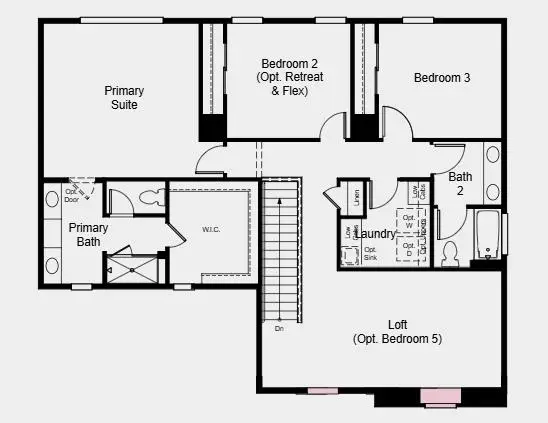 7828 Yellow Cups Way, Sacramento, CA 95829 - #3