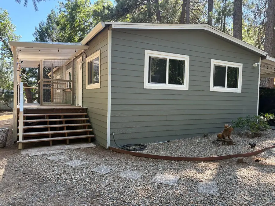 23750 Carson Dr #34, Pioneer, CA 95666 - #2