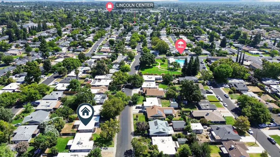 1931 Calhoun Way, Stockton, CA 95207 - #2