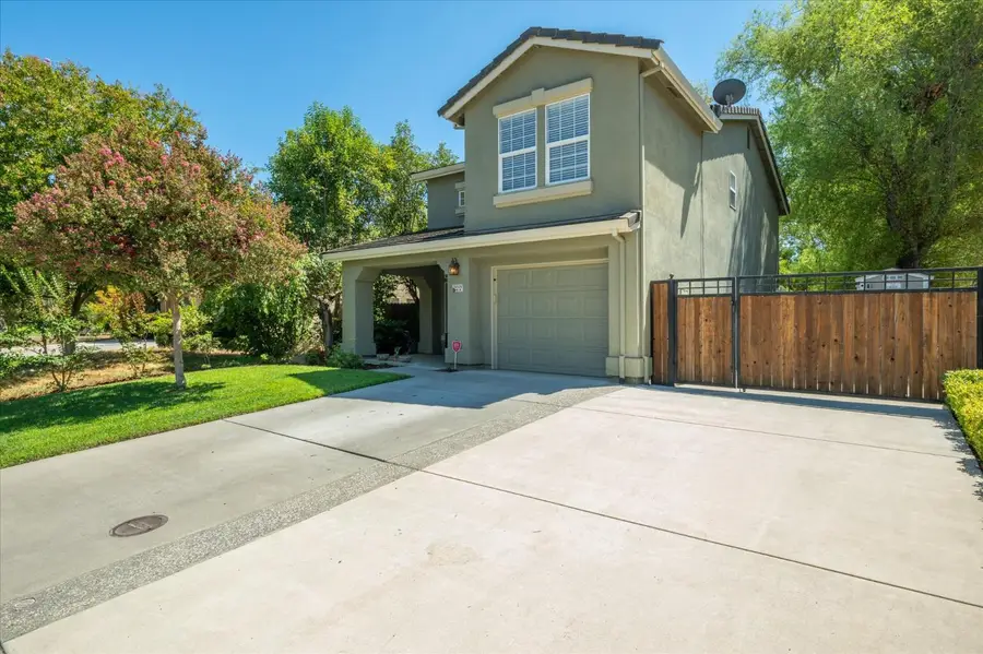 5518 Marden Street, Davis, CA 95618 - #2