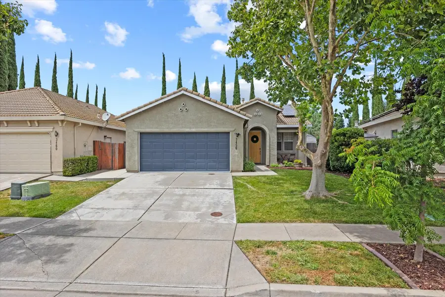3456 Kauai Road, West Sacramento, CA 95691 - #2