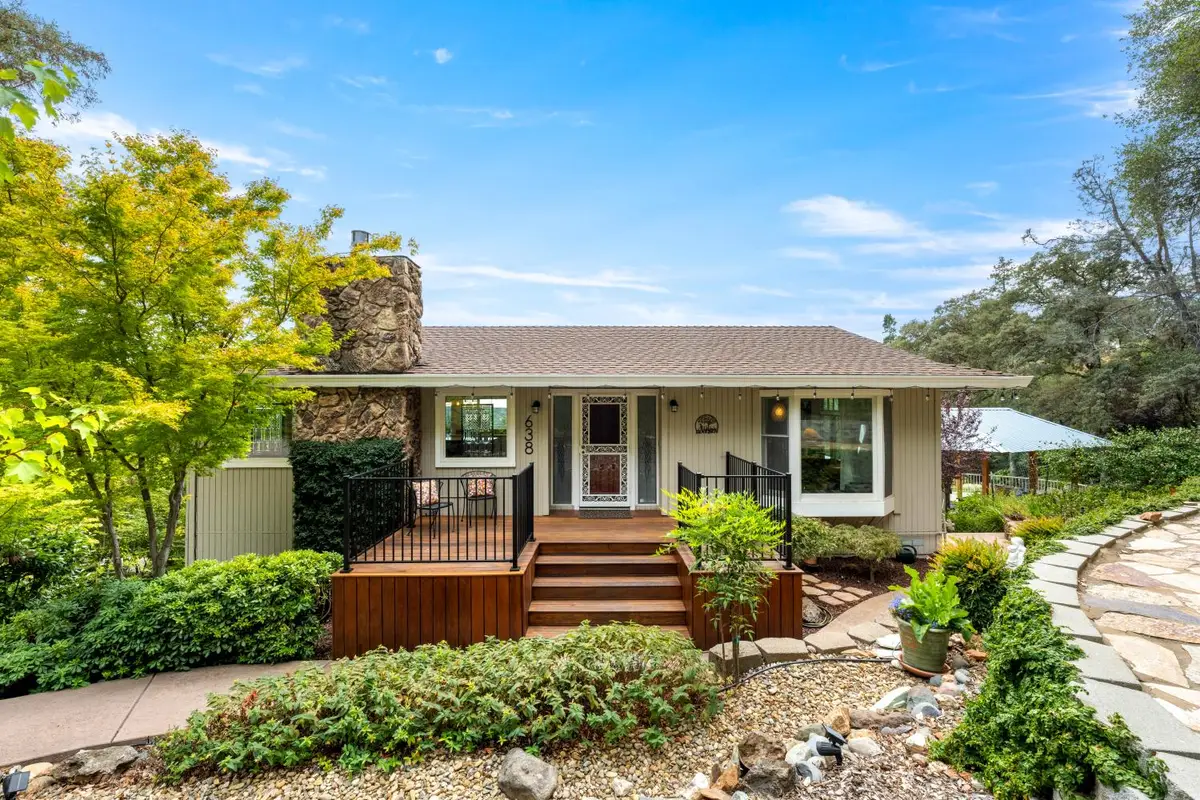 638 Oakhaven Road, Auburn, CA 95603 - #1
