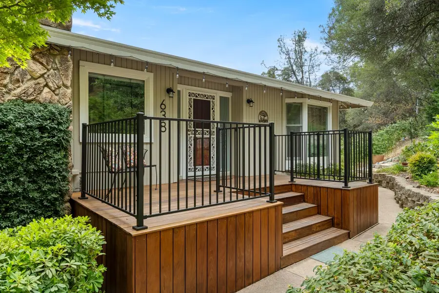 638 Oakhaven Road, Auburn, CA 95603 - #3