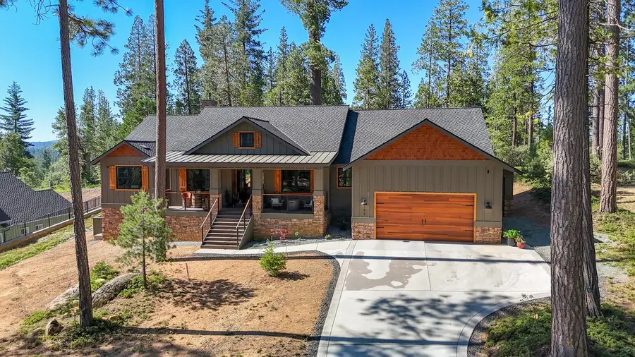 192 Vireo Way, Arnold, CA 95223 - #2