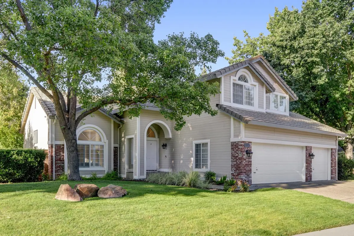 11861 Point Rock Way, Rancho Cordova, CA 95670 - #1