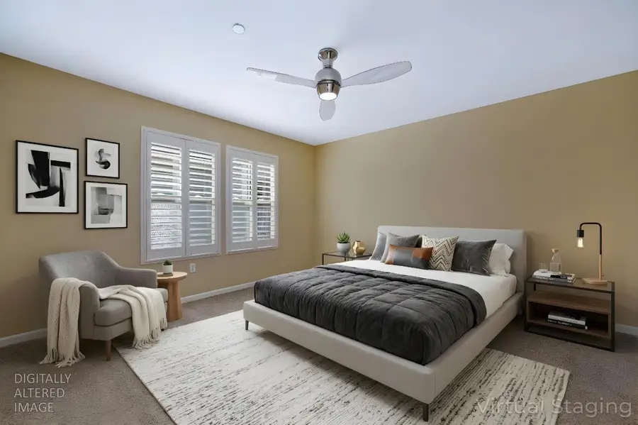 206 Dante Circle, Roseville, CA 95678 - #2