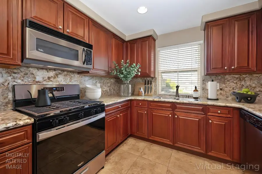 206 Dante Circle, Roseville, CA 95678 - #3