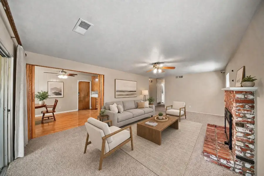 1215 Del Vale Avenue, Modesto, CA 95350 - #3