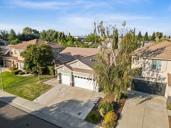 3353 Romano Court, Rancho Cordova, CA 95670