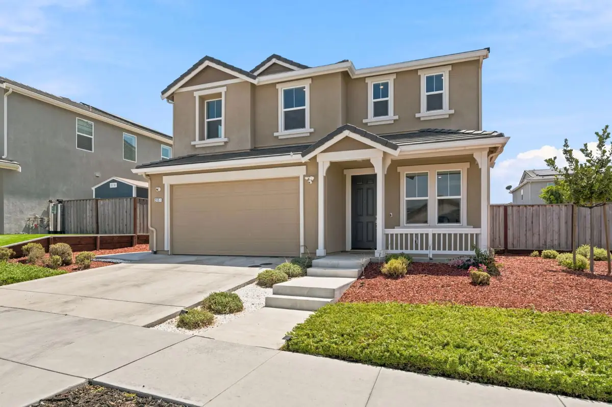 2051 Camden Street, Hollister, CA 95023 - #1