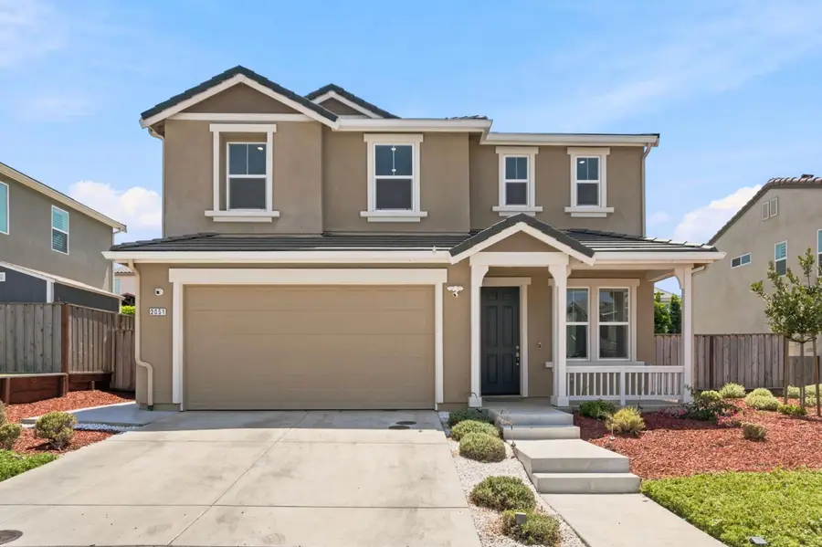 2051 Camden Street, Hollister, CA 95023 - #2