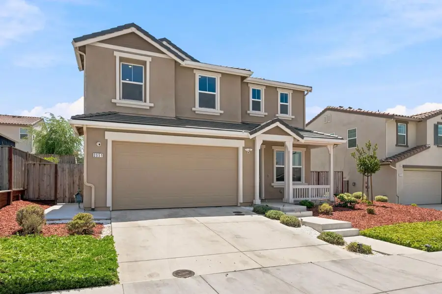2051 Camden Street, Hollister, CA 95023 - #3