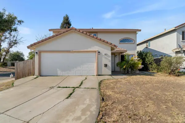 2501 Lock Avenue, Sacramento, CA 95822