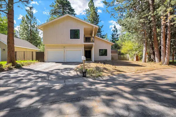 2844 Silverwood Court, South Lake Tahoe, CA 96150