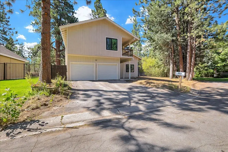 2844 Silverwood Court, South Lake Tahoe, CA 96150 - #2