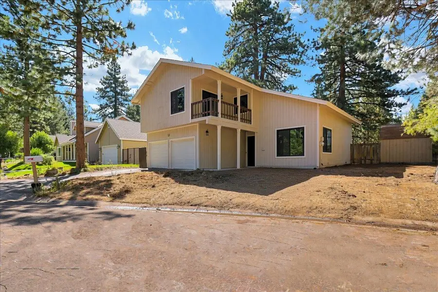 2844 Silverwood Court, South Lake Tahoe, CA 96150 - #3
