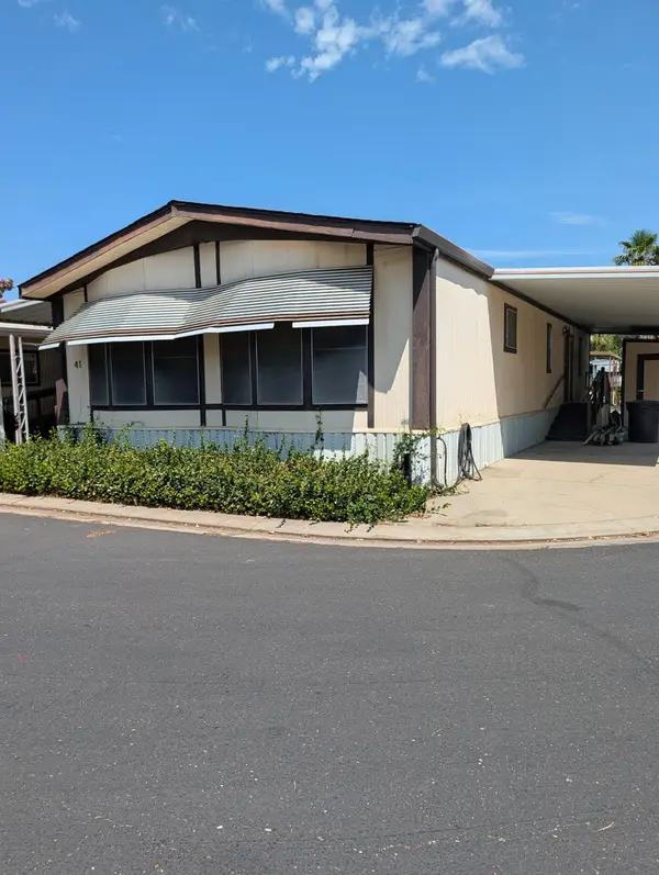 1200 S Carpenter Road #41, Modesto, CA 95351